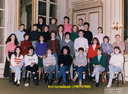 1987-1988 Classe Pre-Terminale